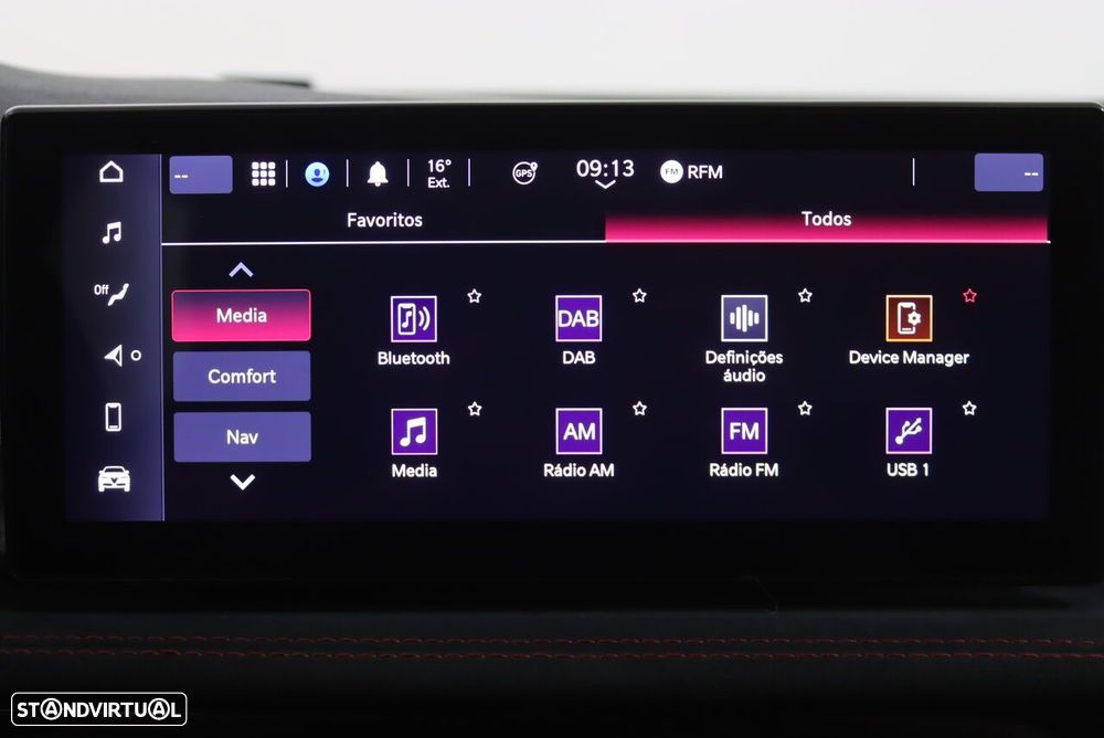 Alfa Romeo Tonale 1.3 Plug-In Hybrid Veloce e-AWD - 25