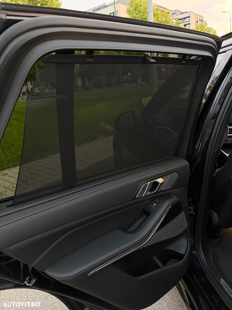 BMW X5 xDrive40d AT MHEV - 34