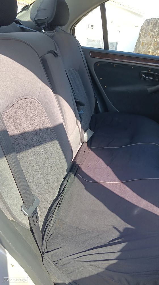 Rover 45 1.4 Classic - 7