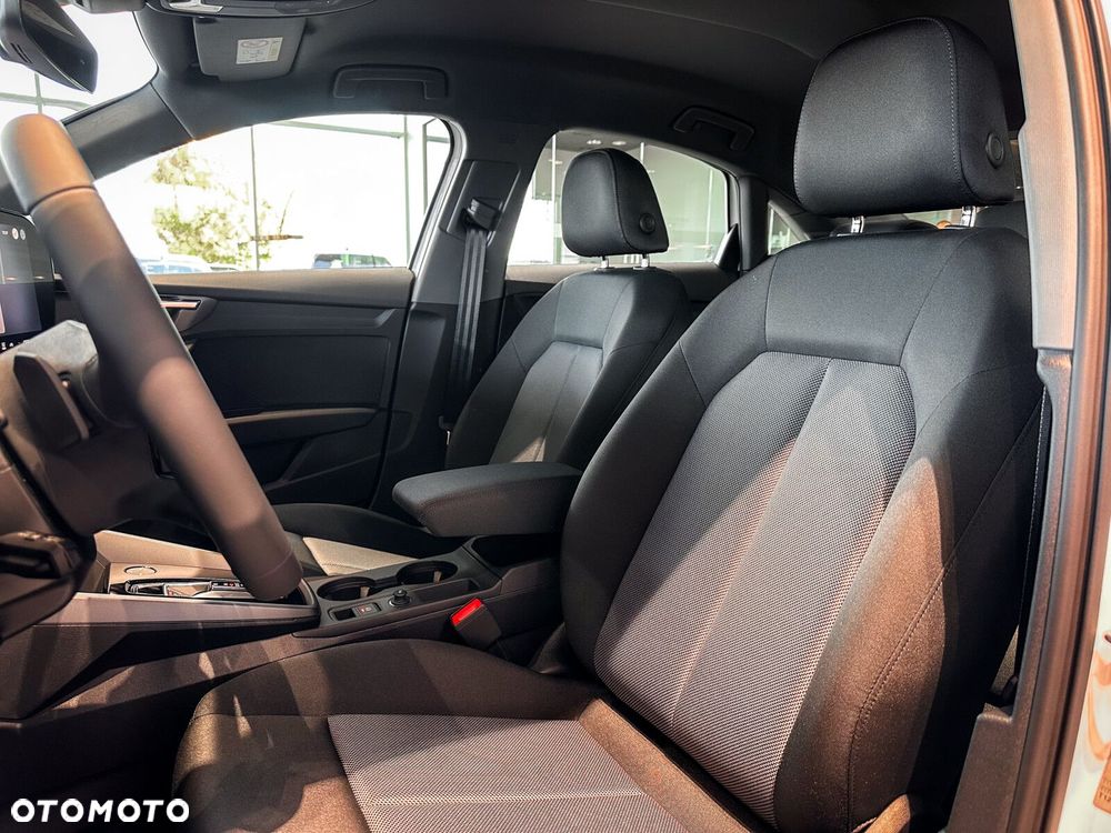 Audi A3 Limousine - 23