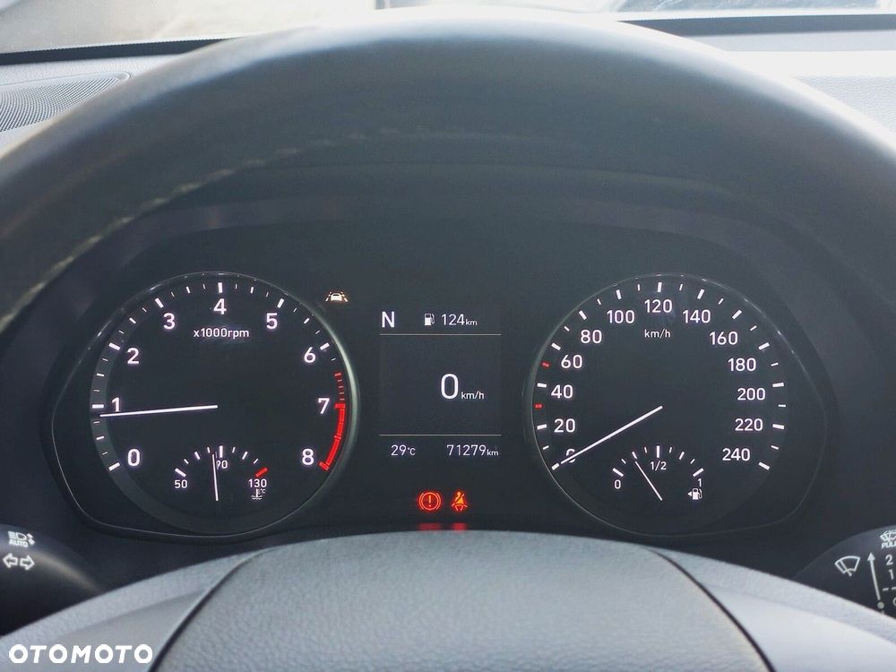 Hyundai i30 1.5 T-GDI 48V Smart - 13