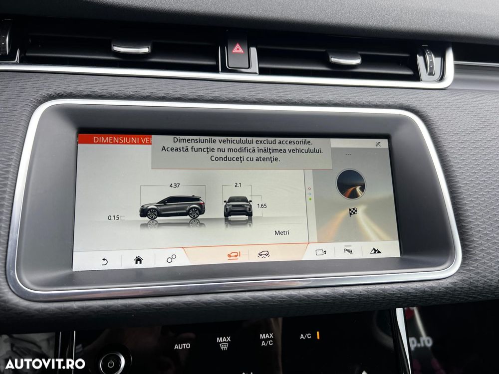 Land Rover Range Rover Evoque - 16