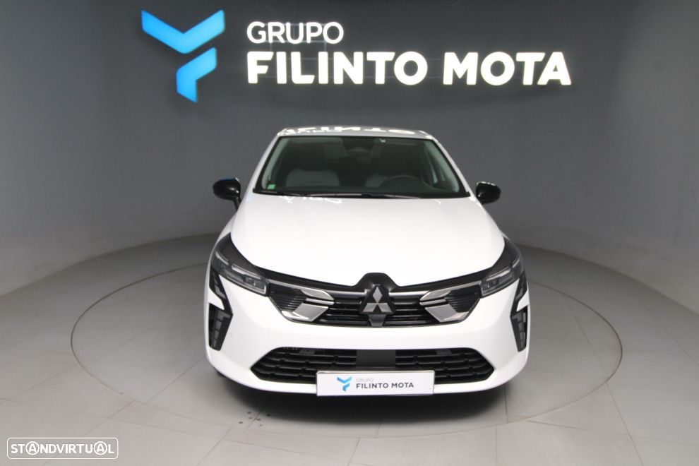 Mitsubishi Colt 1.0 MPI-T Kaiteki Bi-Fuel - 1