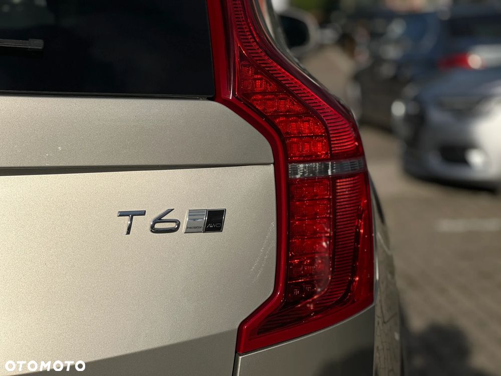 Volvo XC 90 - 14