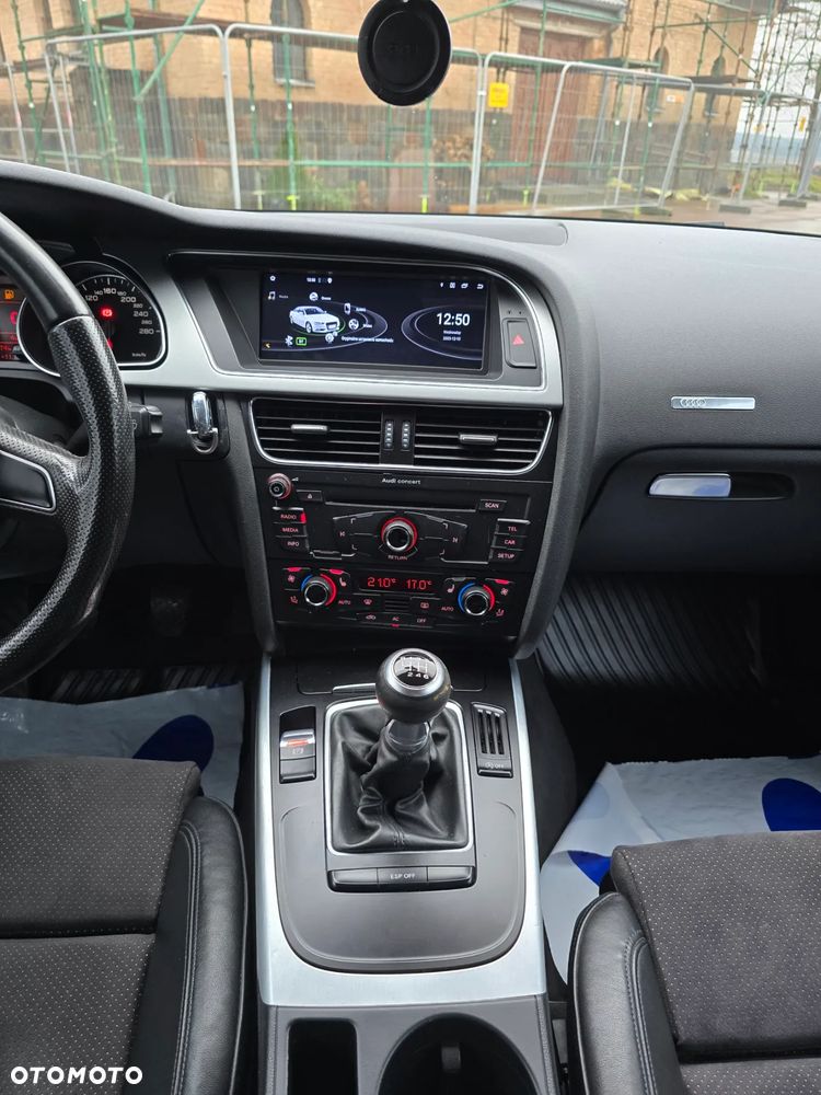 Audi A5 Coupé 2.0 TFSI - 37