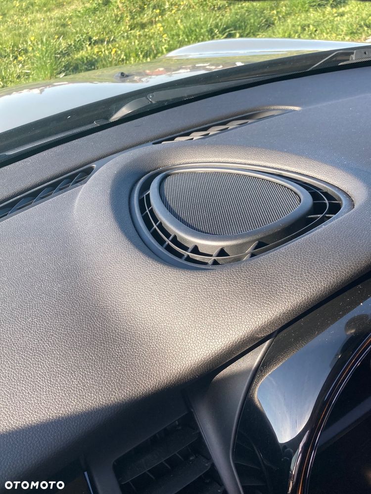 MINI Cooper S sport - 19