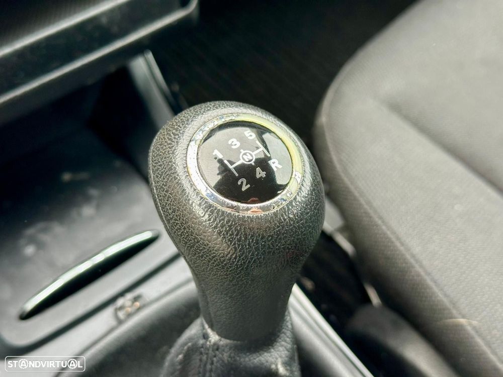 Mercedes-Benz A 150 Elegance - 11