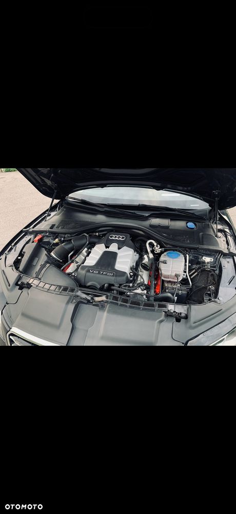 Audi A7 Sportback - 10