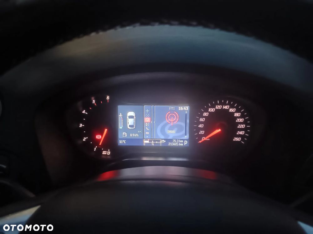 Ford S-Max 2.0 TDCi DPF Titanium - 13