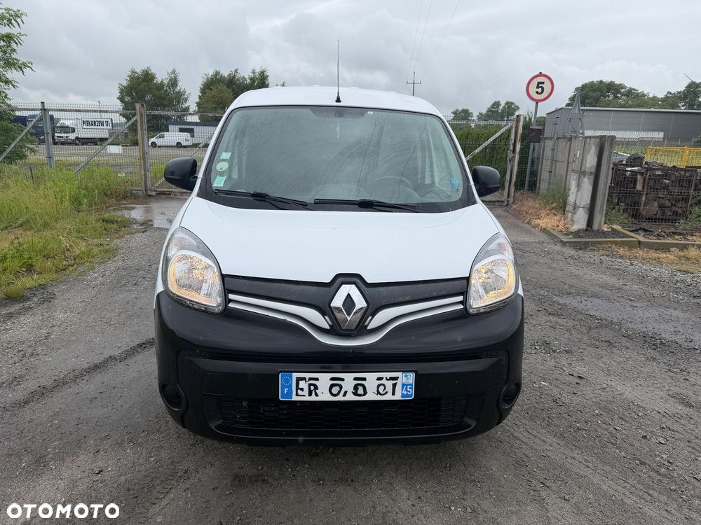 Renault Kangoo - 3