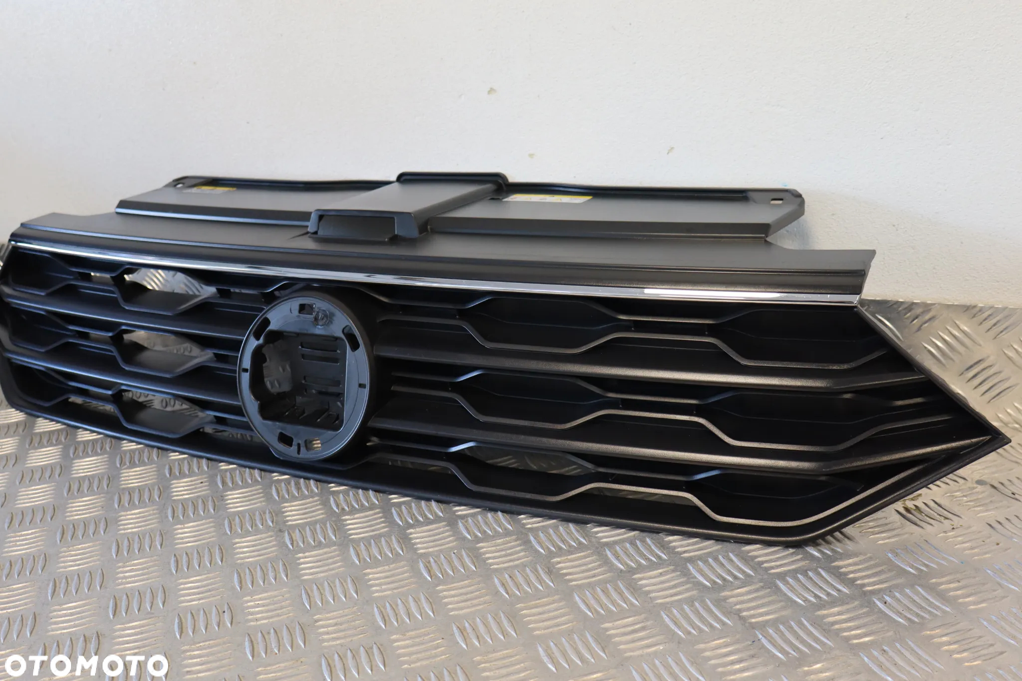 GRILL GRIL ATRAPA VW T-ROC 2GA 2GA853651R 2017-2021 - 7