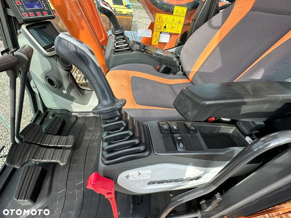 Doosan DX 300 LC-3 - 30