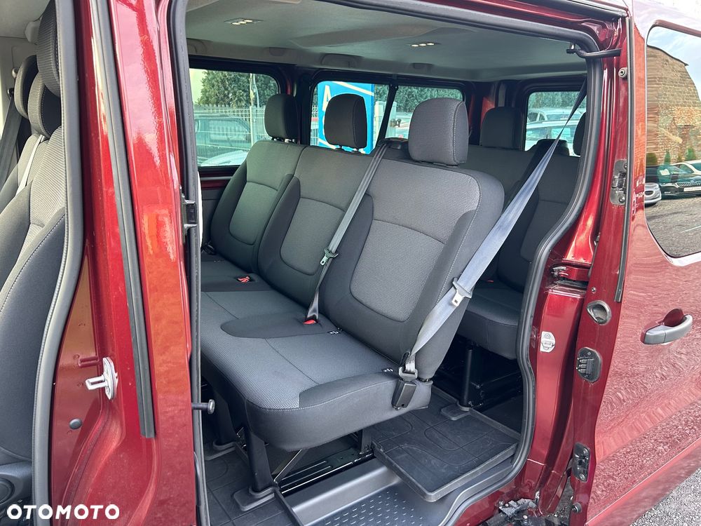 Renault Trafic 2.0 dCi Escapade - 18
