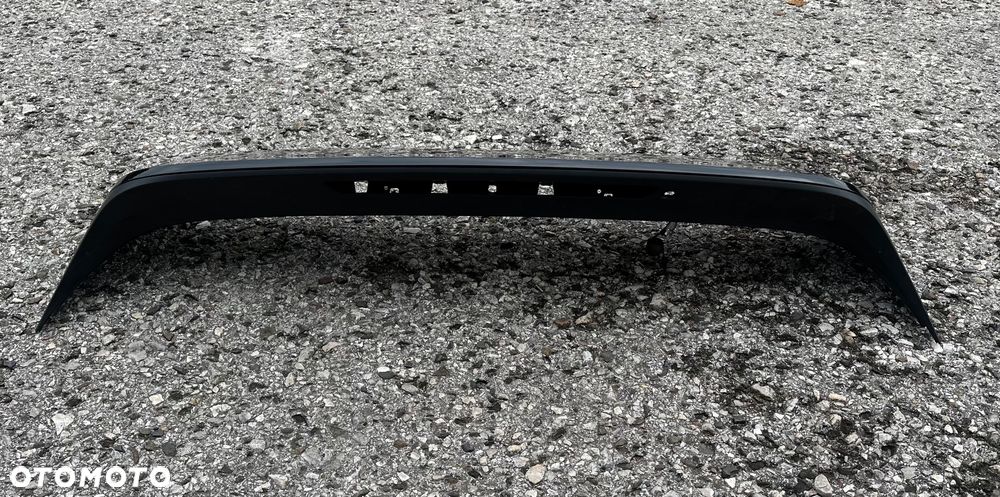 Spoiler klapy Porsche Cayenne 9y0827937 9y0 827 937 - 4