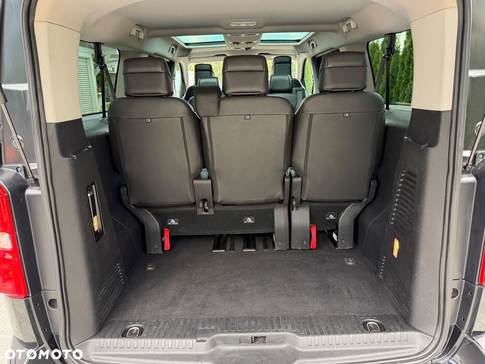 Citroën SpaceTourer 2.0 BlueHDi XL Business Lounge - 25