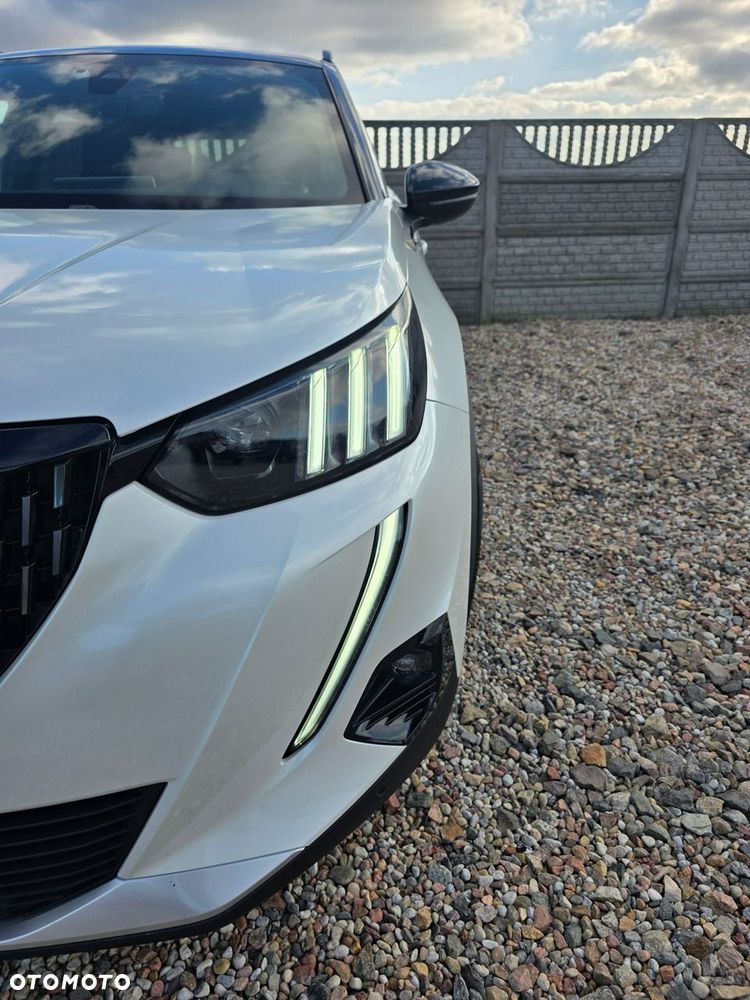 Peugeot 2008 1.2 PureTech GT Pack S&S EAT8 - 39