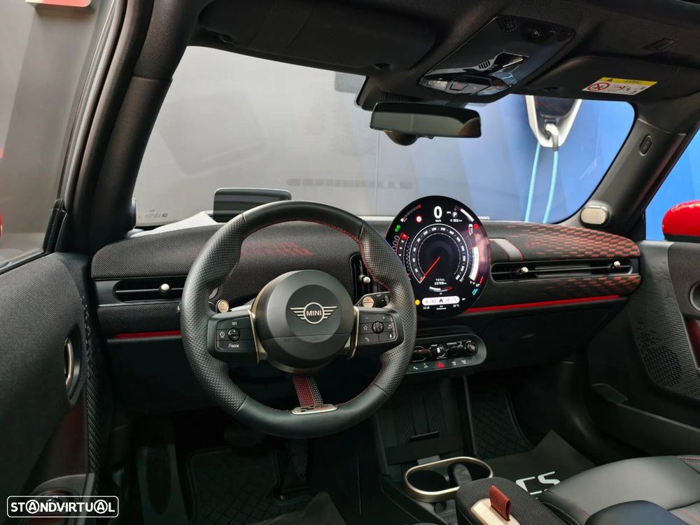 MINI 3 Portas Cooper S JCW M - 24