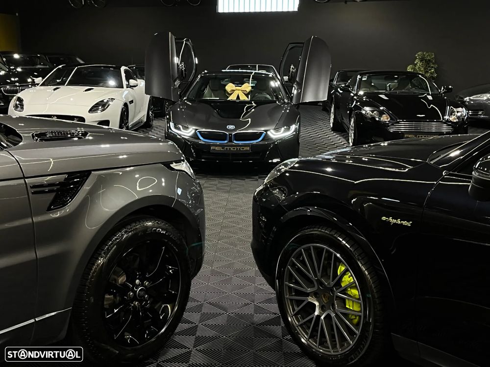 BMW 216 Gran Tourer d 7L Line Sport Auto - 30