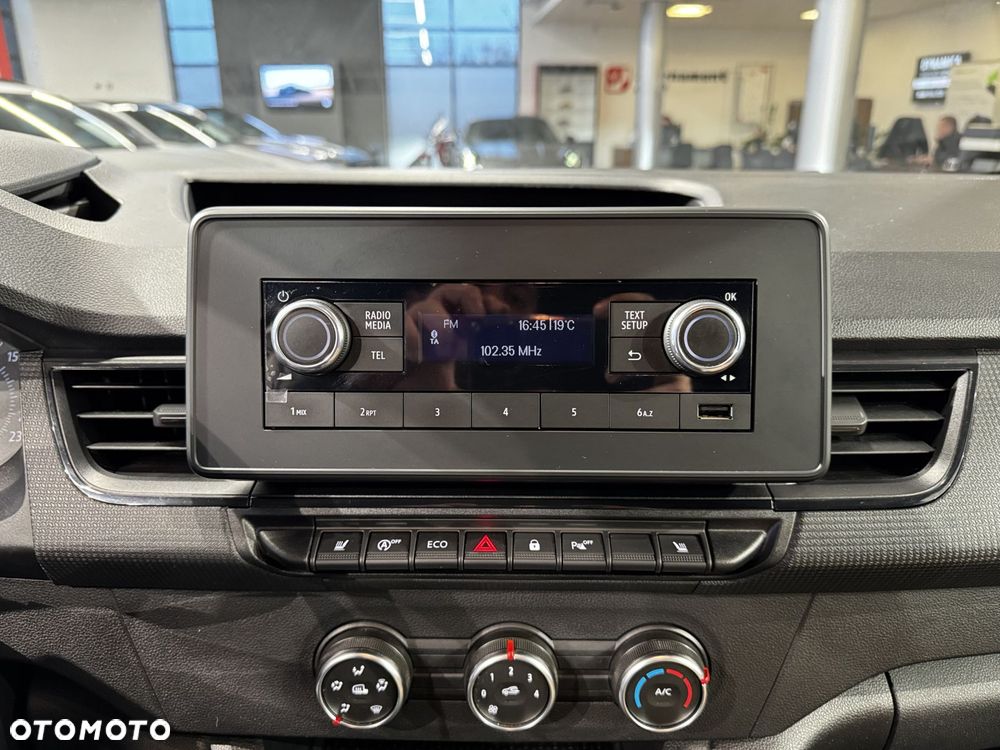 Nissan Townstar - 18