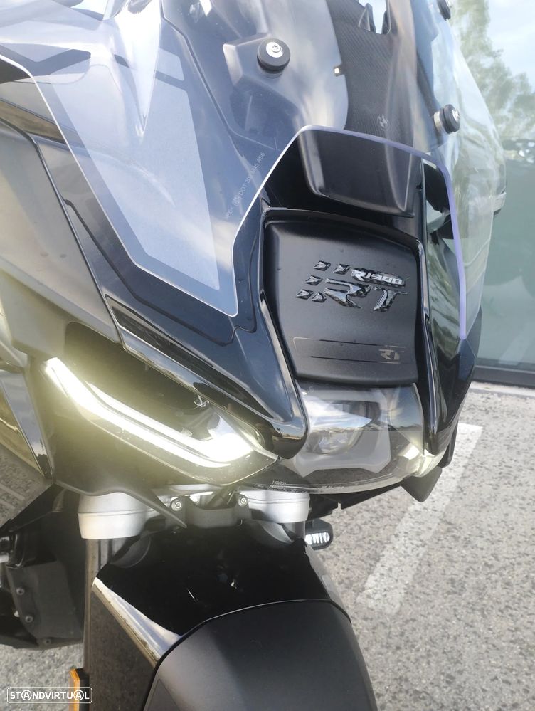 BMW R 1300 RT ASA - 9