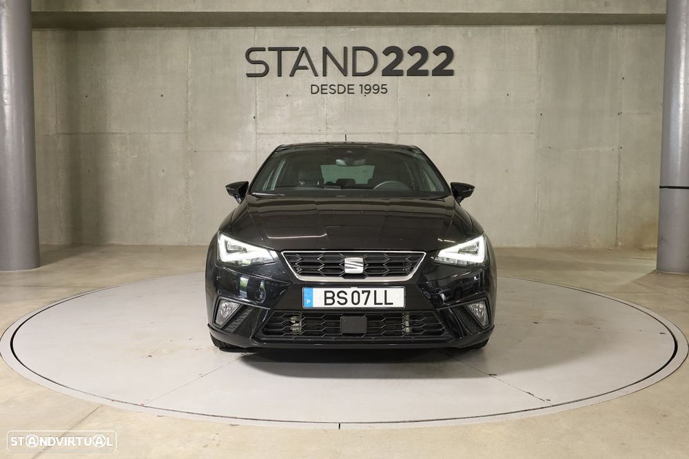 SEAT Ibiza 1.0 TSI FR DSG - 2
