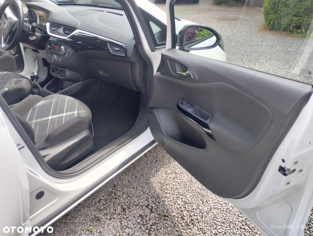 Opel Corsa 1.4 Color Edition - 32