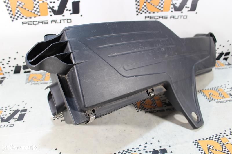 Caixa Filtro De Ar Bmw 1 (F20)  13718647449 / 8647449 / 107378 10 / 10 - 2