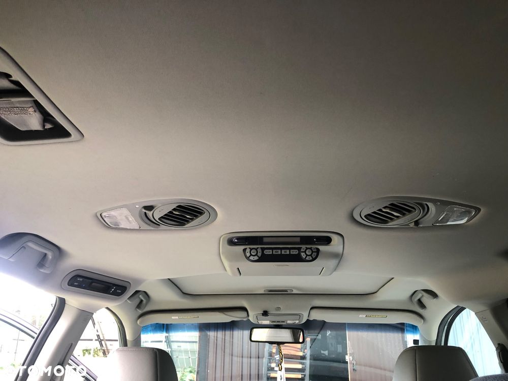 Honda Odyssey 3.5 EX - 17