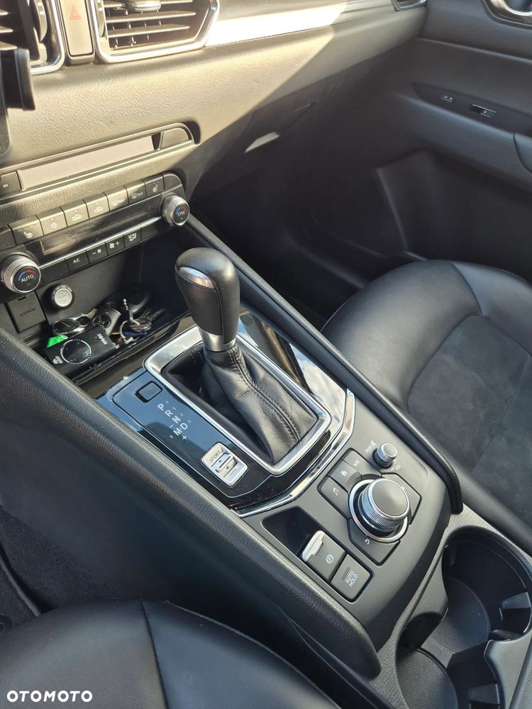 Mazda CX-5 2.5 Skypassion AWD - 12