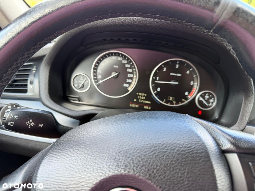 BMW X3 - 15