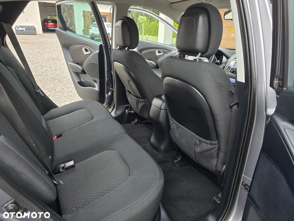 Hyundai ix35 1.6 2WD Style - 30
