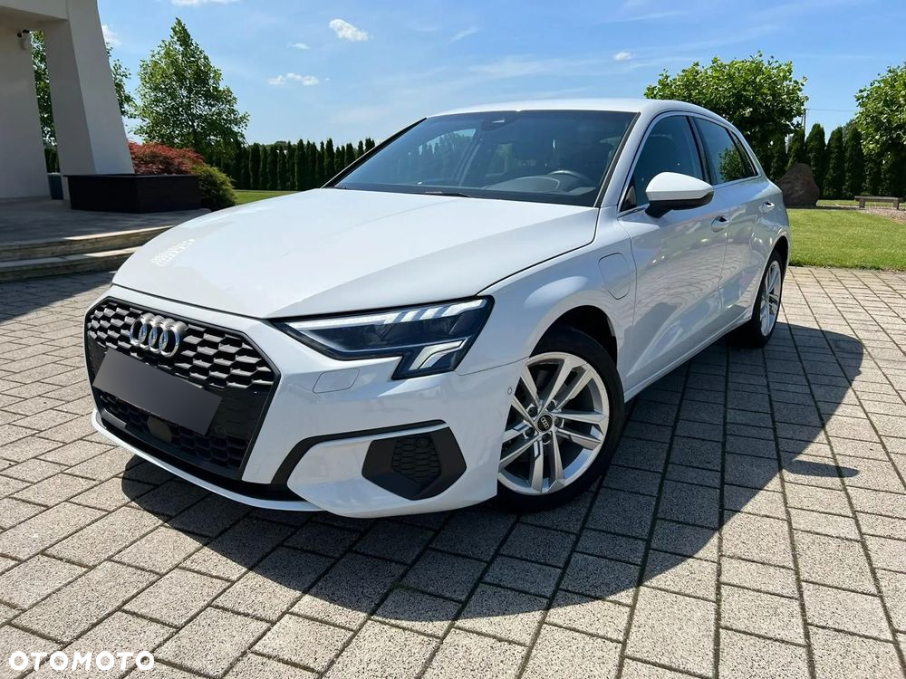 Audi A3 - 4