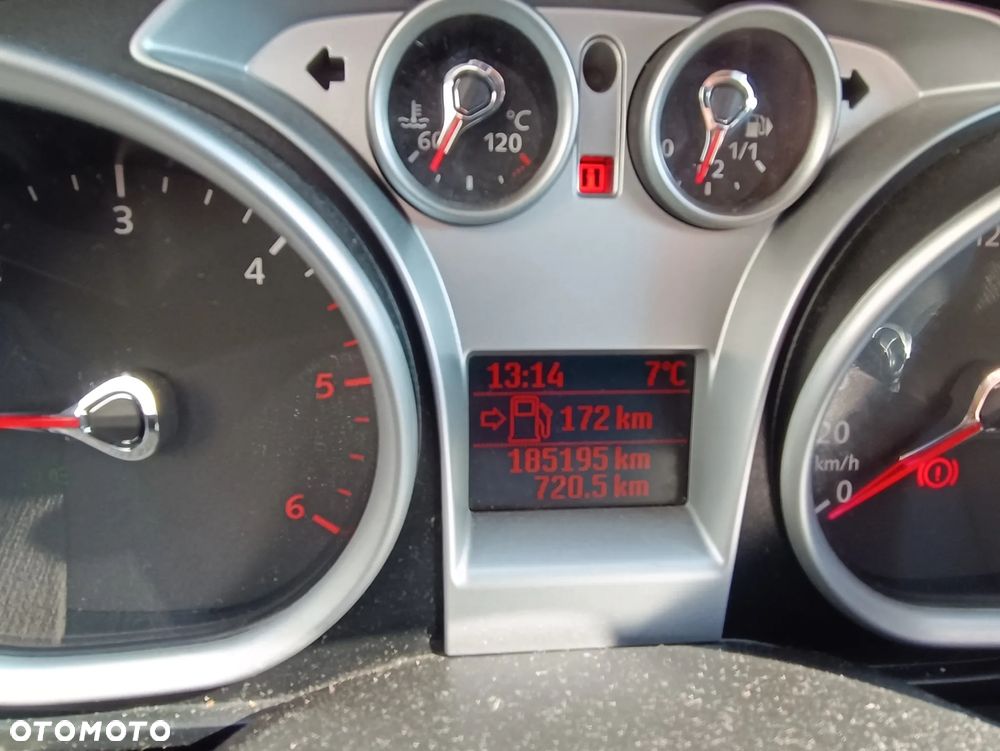 Ford Kuga 2.0 TDCi Titanium - 7