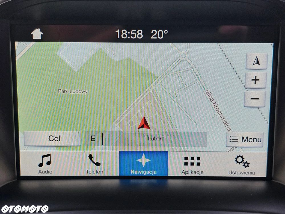 Ford Kuga 2.0 TDCi 4x4 Vignale - 28