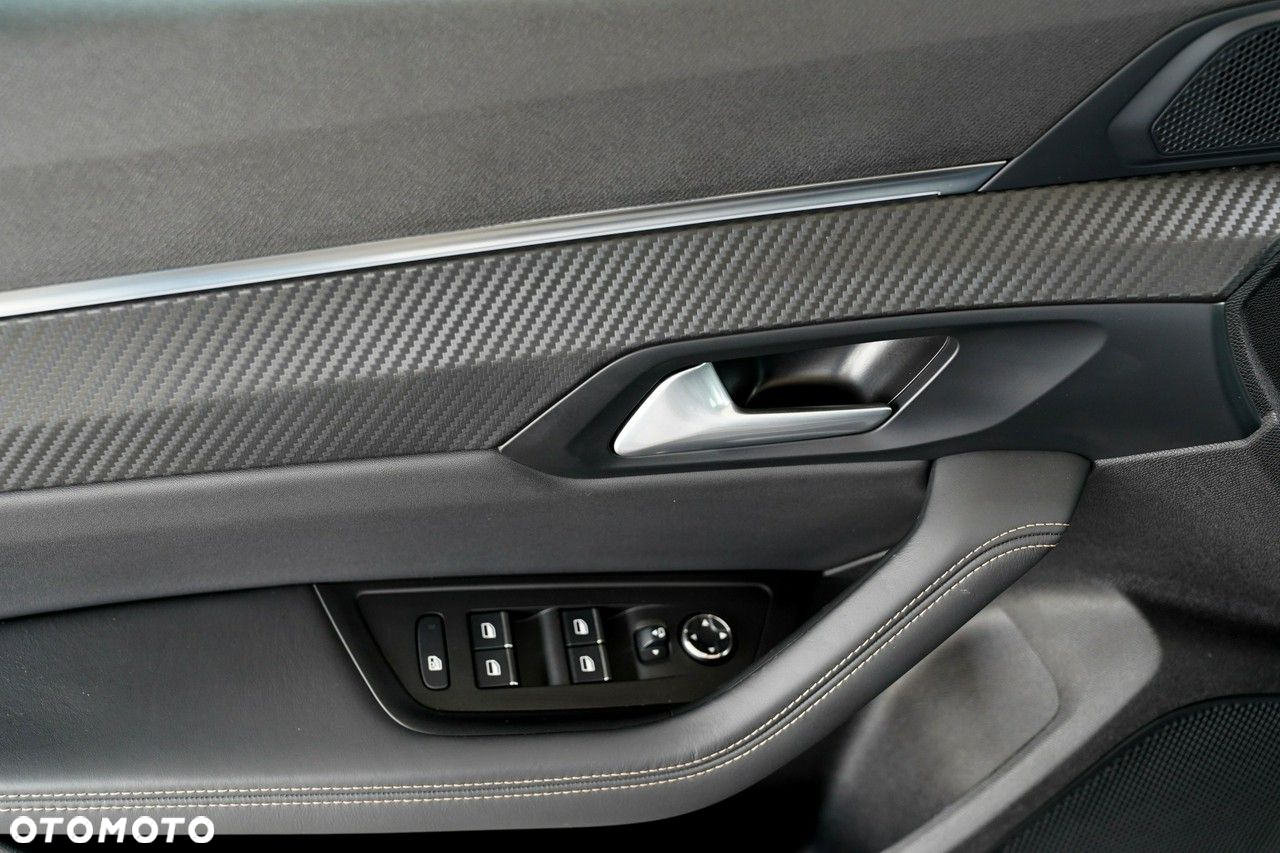 Peugeot 508 - 19