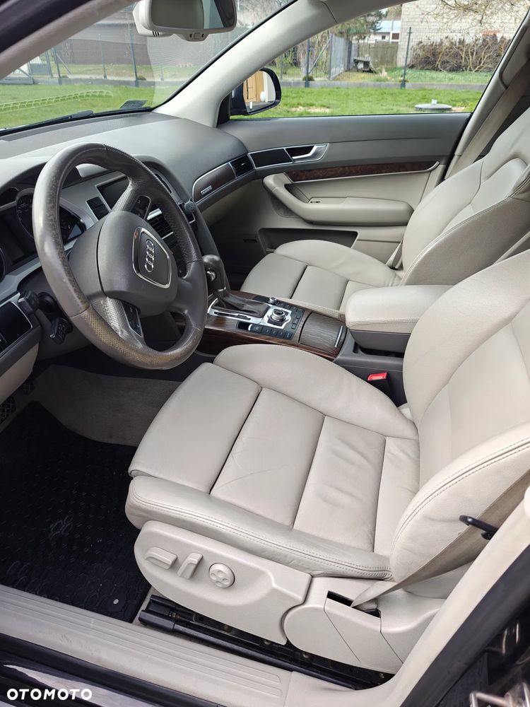Audi A6 Avant - 17
