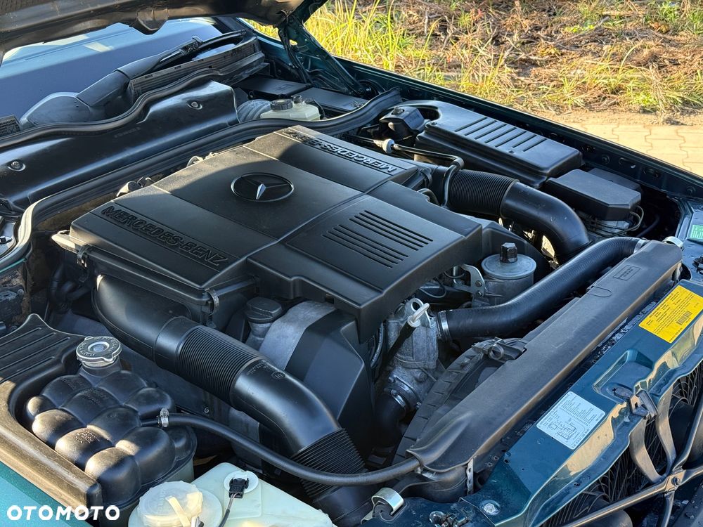 Mercedes-Benz SL - 7