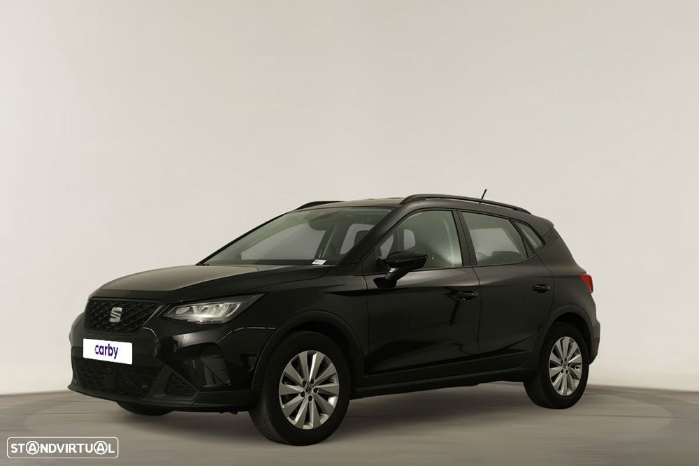 SEAT Arona 1.0 TSI Style - 2