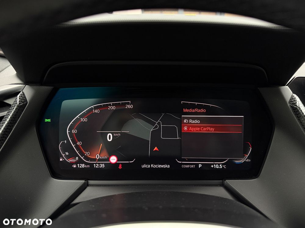 BMW Seria 2 220i M Sport - 19