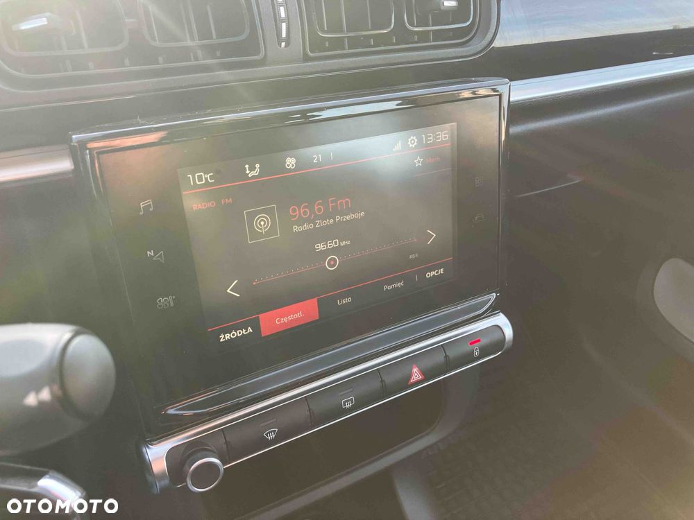 Citroën C3 Pure Tech 82 FEEL - 18