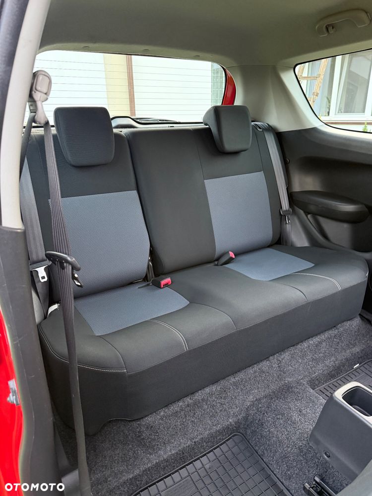 Suzuki Swift 1.3 Sunlight Edition - 12