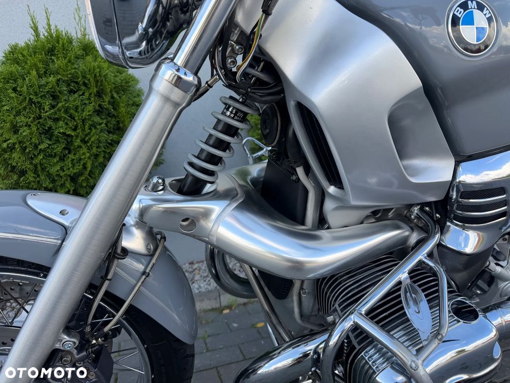 BMW R - 34
