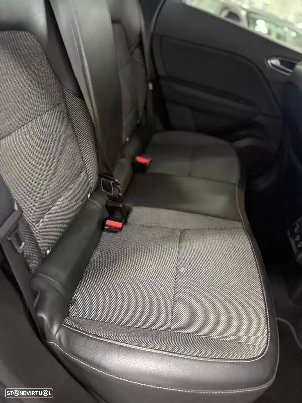 Renault Captur 1.5 dCi Exclusive - 10