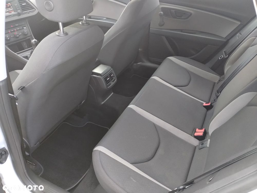 Seat Leon 1.0 EcoTSI Copa S&S Ecomotive - 9