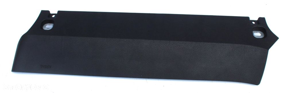 PODUSZKA KOLANOWA KOLAN PASAZERA PRAWA BMW F01 F02