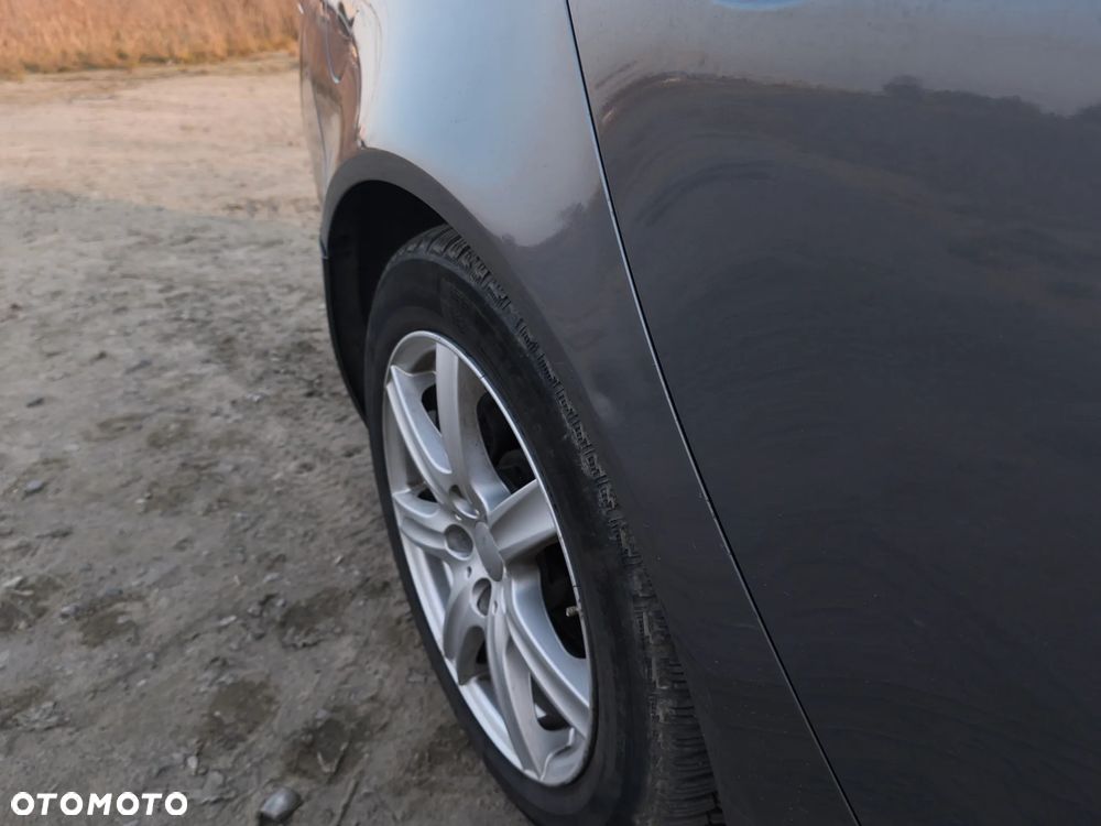 Opel Insignia 1.6 CDTI ecoFLEXStart/Stop - 5