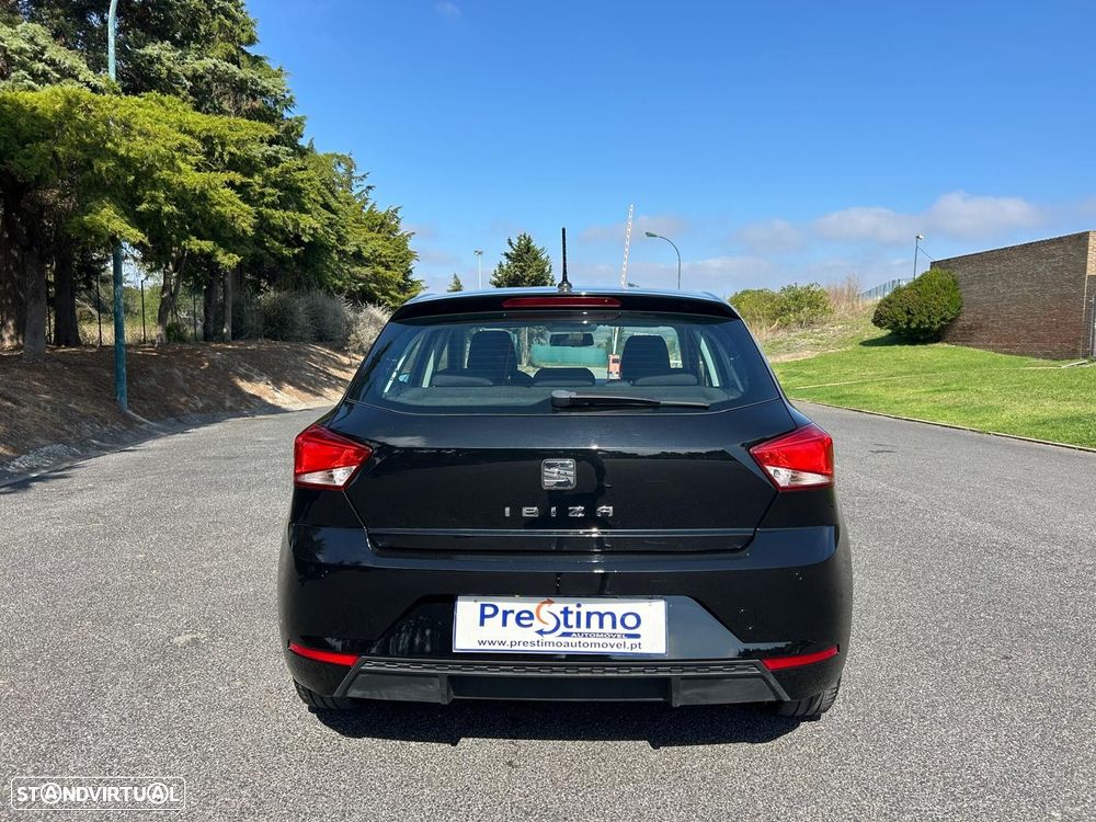 SEAT Ibiza 1.0 Style - 26