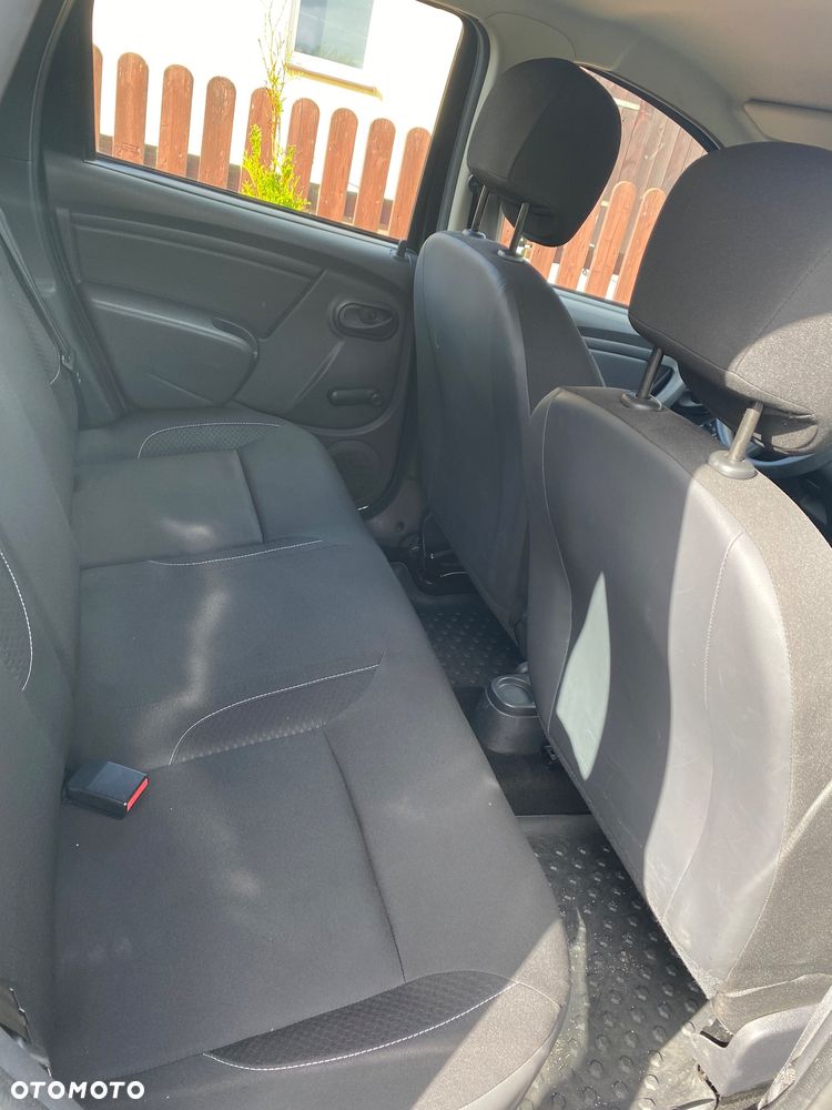 Dacia Duster 1.5 dCi Outdoor S&S - 5