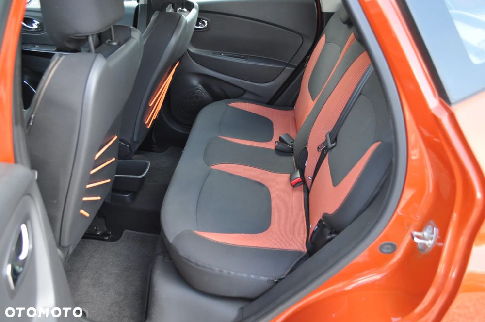 Renault Captur ENERGY TCe 120 EDC Luxe - 20