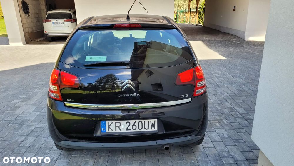 Citroën C3 1.2 VTi Exclusive - 3